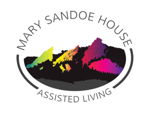 THE MARY SANDOE HOUSE Image in BOULDER, CO