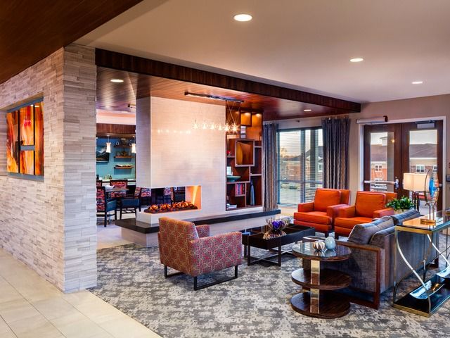 THE RETREAT AT SUNNY VISTA