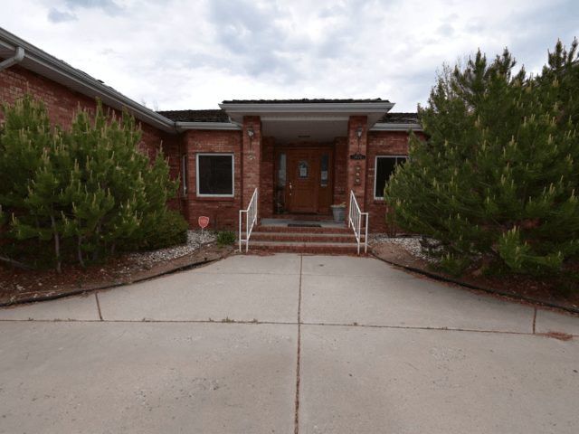 THE GARDENS CARE HOMES - MEADOW HILLS, Assisted Living Home in AURORA, CO