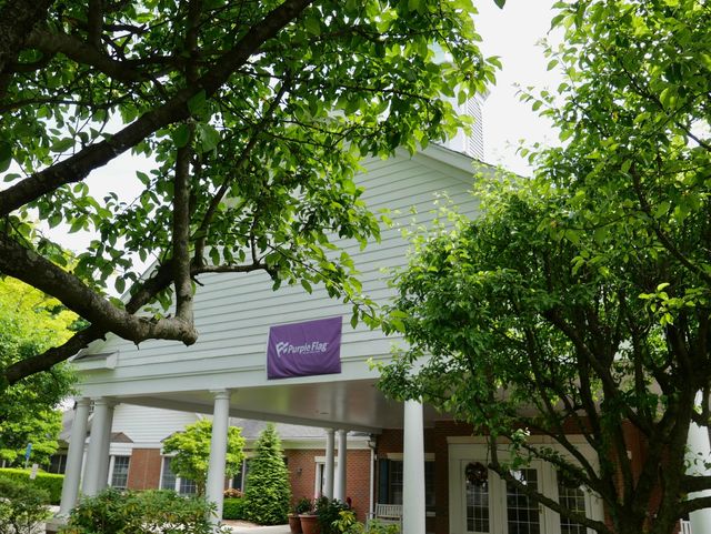 THE GREENS AT GREENWICH Image in GREENWICH, CT