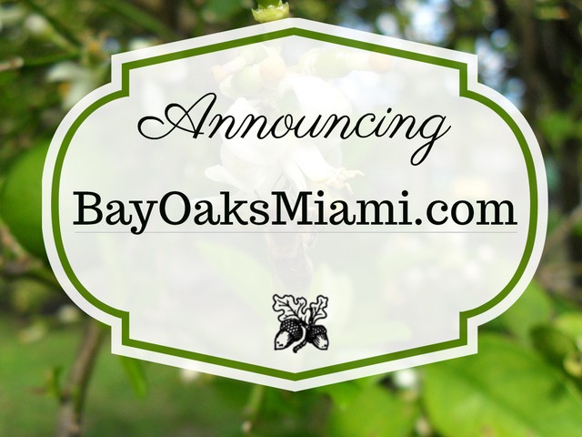 BAY OAKS HISTORIC RETIREMENT RESIDENCE INC Image in MIAMI, FL