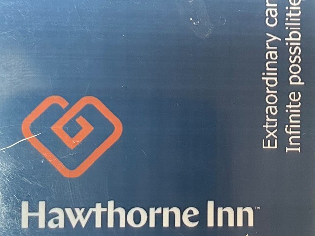 HAWTHORNE INN OF BRANDON, Assisted Living Home in BRANDON, FL