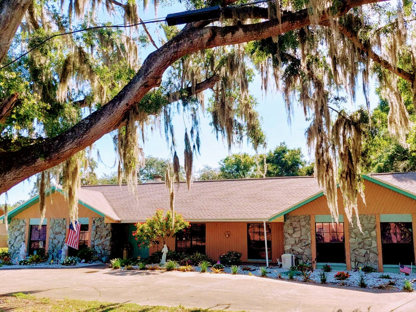 ST CLOUD HAVEN, Assisted Living Home in Brandon, FL