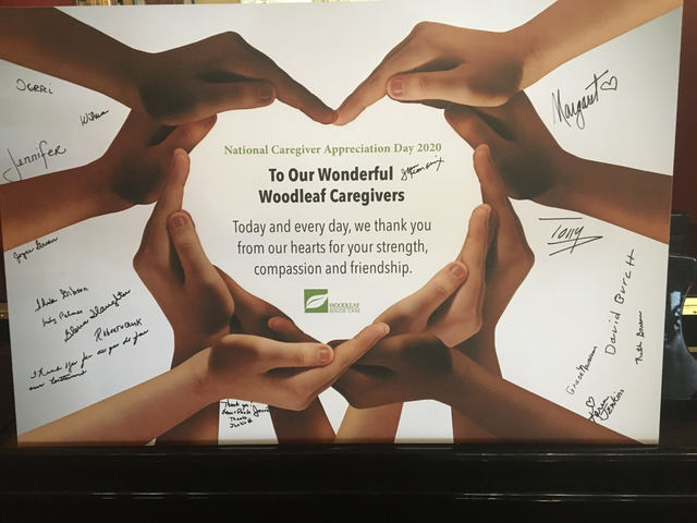 WOODLEAF SENIOR CARE, Assisted Living Home in THOMASVILLE, GA