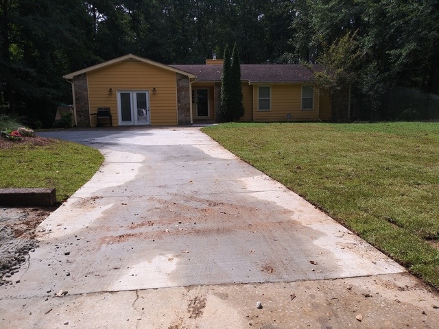 WE CARE RESIDENTIAL SERVICES IV Image in Fairburn, GA