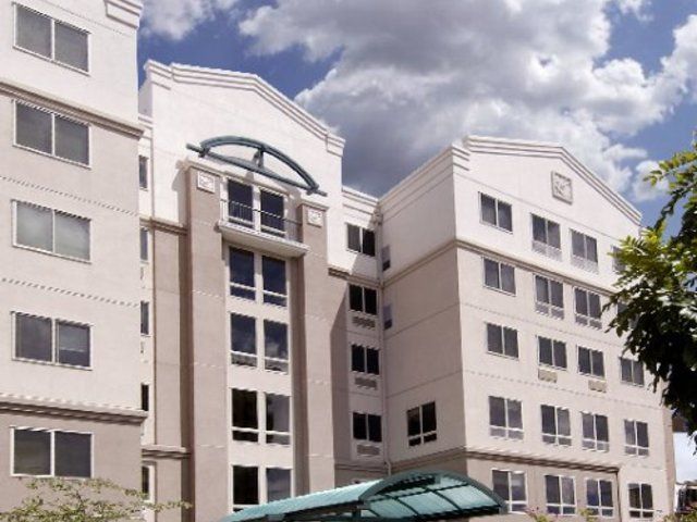 The Plaza at Punchbowl Image in Honolulu, HI