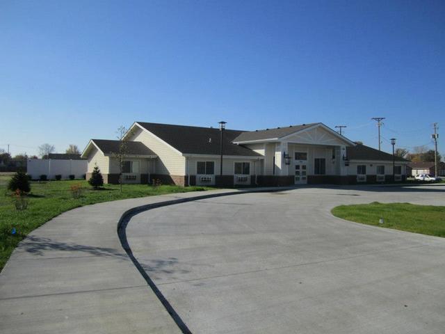 Hansen House Assisted Living Home Image in Council Bluffs, IA