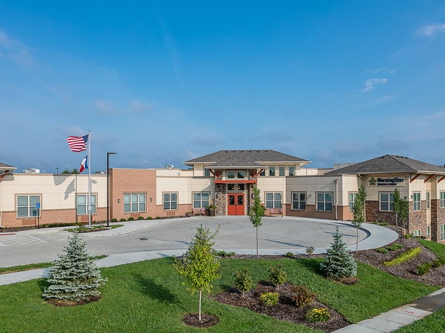 Morningstar at Jordan Creek Image in West Des Moines, IA