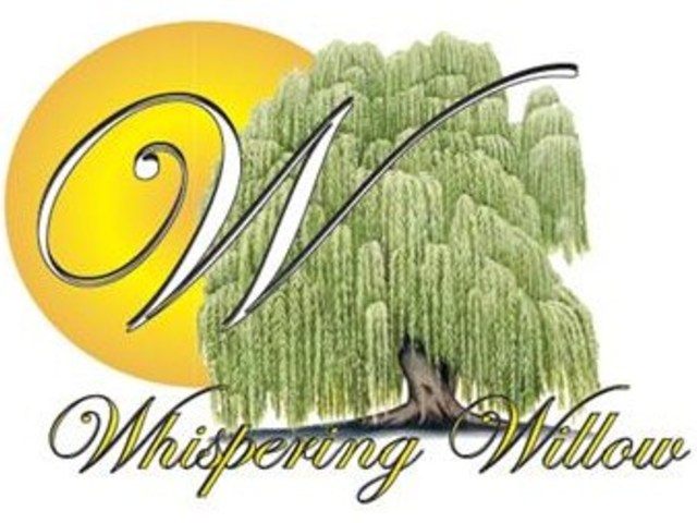 Whispering Willow AL Image in Fredericksburg, IA