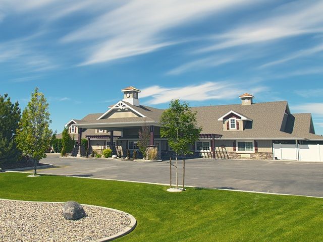 Gables of Blackfoot Memory Care