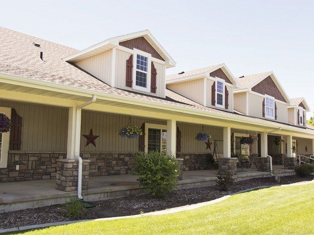 Gables of Pocatello Assisted Living, Assisted Living Home in Pocatello, ID
