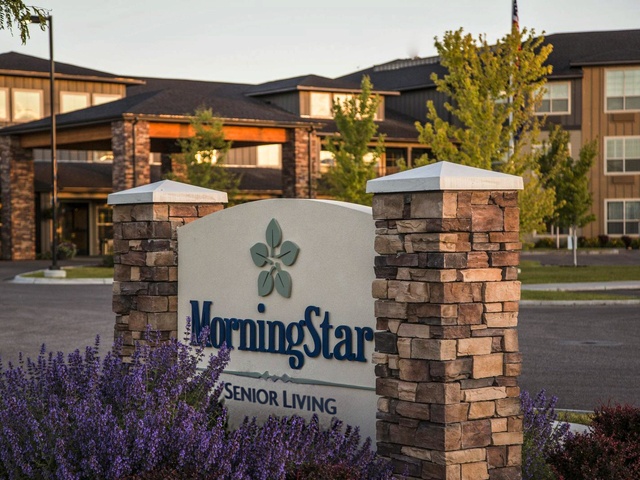Morningstar of Idaho Falls