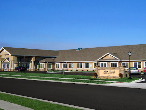 Mill Creek Alzheimer’s Special Care Center Image in Springfield, IL