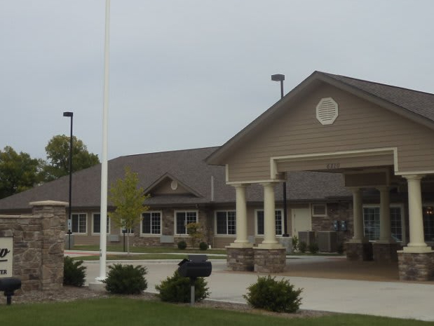 Grand View Alzheimer’s Special Care Center Assisted Living Home Image in Peoria, IL