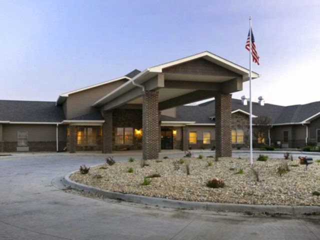 Carriage Crossing Champaign Assisted Living Home Image in Champaign, IL