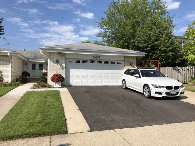 Home Sweet Home of Arlington Hts. Image in Arlington Heights, IL