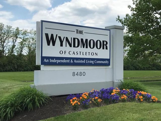 The Wyndmoor of Castleton Image in INDIANAPOLIS, IN