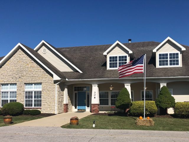 The Wyndmoor of Marion Image in MARION, IN