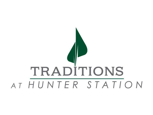 TRADITIONS AT HUNTER STATION Image in SELLERSBURG, IN