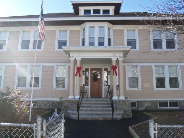 GERMAN HOME THE Image in LAWRENCE, MA