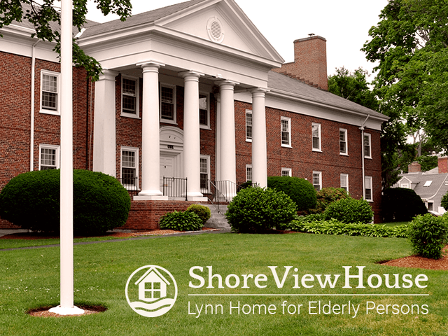 LYNN HOME FOR ELDERLY PERSONS Image in LYNN, MA