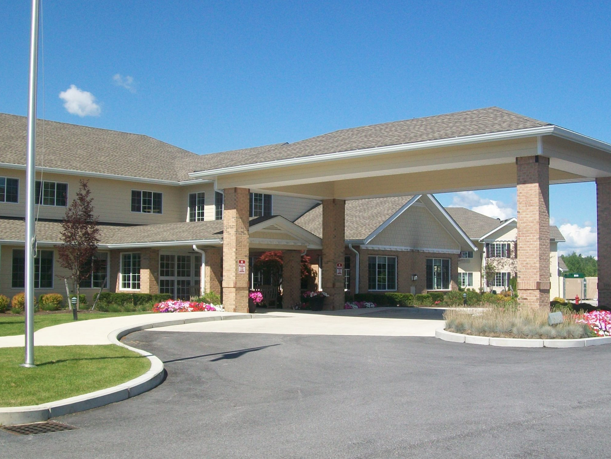 Winterberry Heights Senior Living Assisted Living Home Image in BANGOR, ME