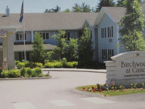 Birchwoods at Canco Senior Living Assisted Living Home Image in PORTLAND, ME