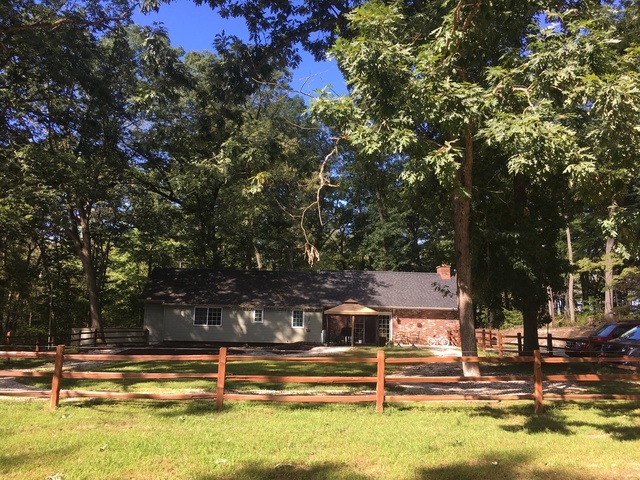 LIVING WATER AFC Image in PORTAGE, MI