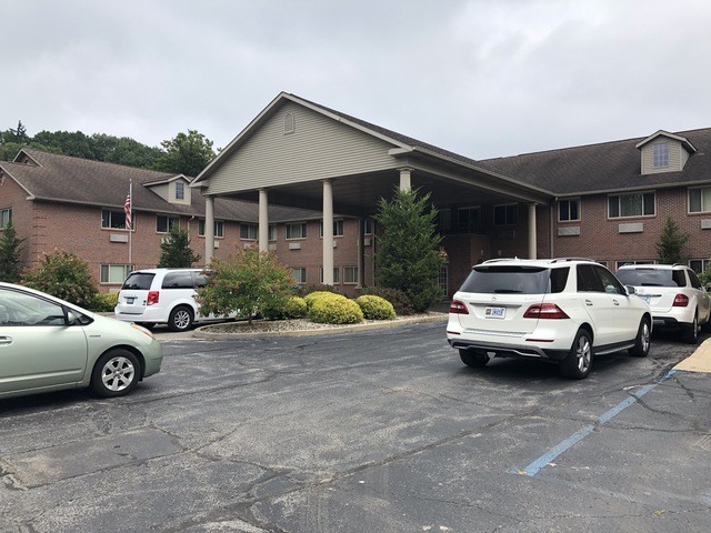 BRENTWOOD AT NILES Assisted Living Home Image in NILES, MI