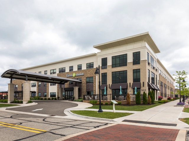 American House Wyoming Image in WYOMING, MI