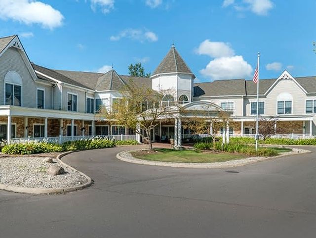 BROOKDALE ANN ARBOR Image in ANN ARBOR, MI