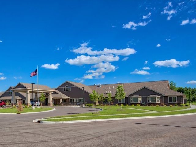HAMPTON MANOR OF DAVISON III Assisted Living Home Image in DAVISON, MI