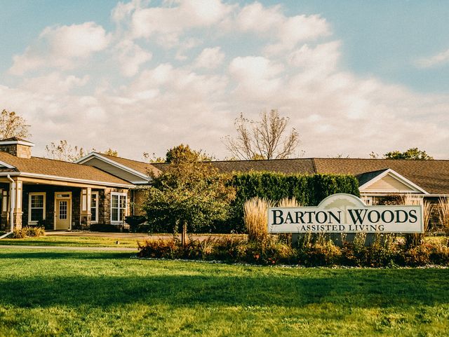 Barton Woods Assisted Living