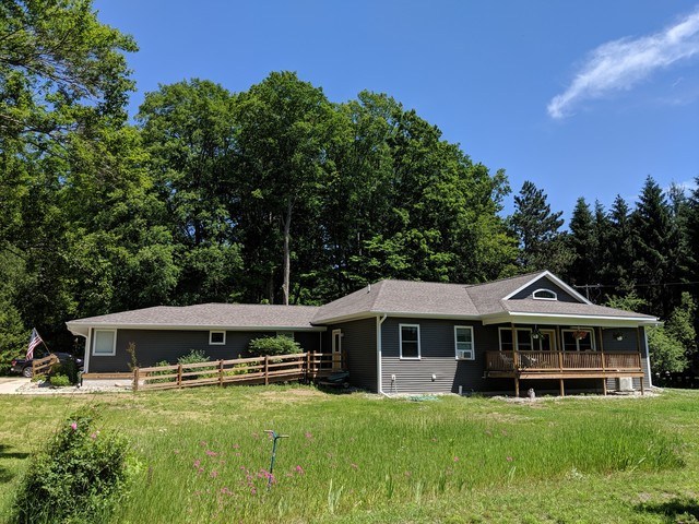 QUIET CREEK AFC Image in FALMOUTH, MI