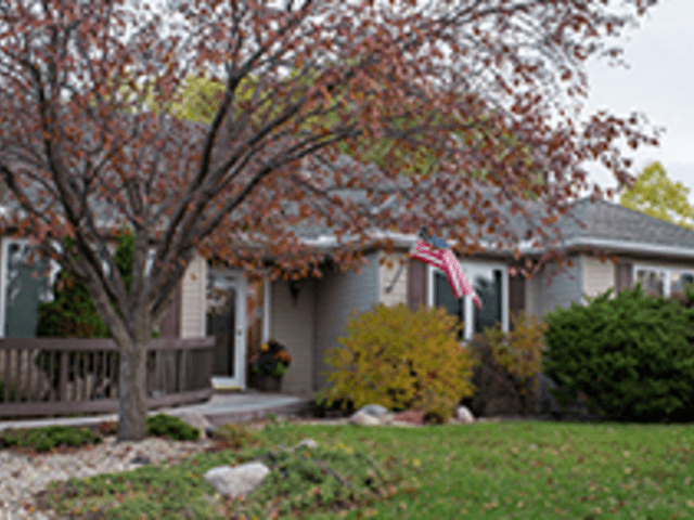 HOMETOWN SENIOR LIVING OF EAGAN Image in EAGAN, MN