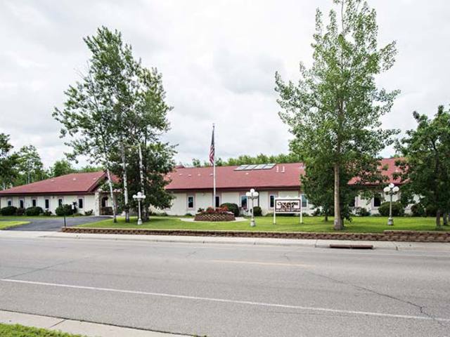 GOLDPINE HOME Image in BEMIDJI, MN