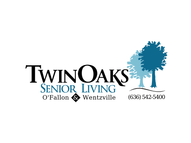 TWIN OAKS SENIOR LIVING Image in O'FALLON, MO