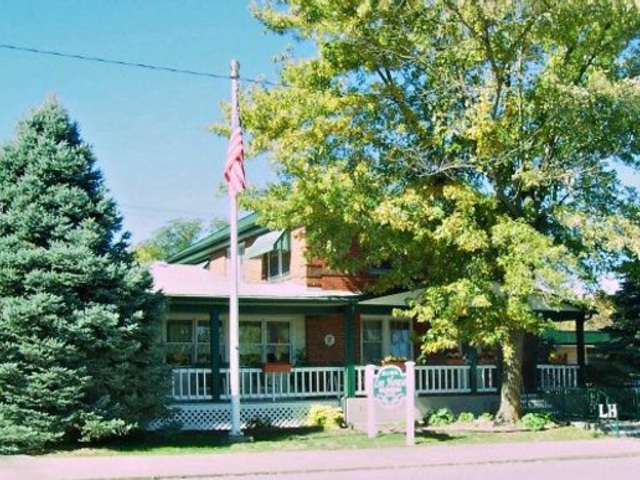 LEE HOUSE OF ELDON Image in ELDON, MO