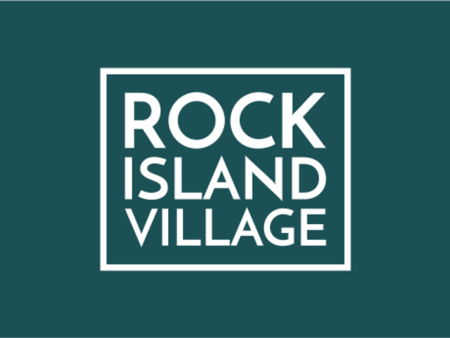 ROCK ISLAND VILLAGE Image in ELDON, MO
