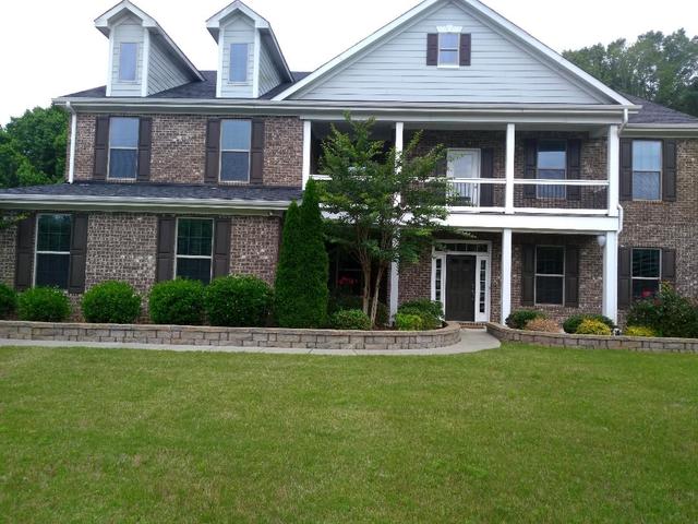Caresmatic Estates Image in Waxhaw, NC