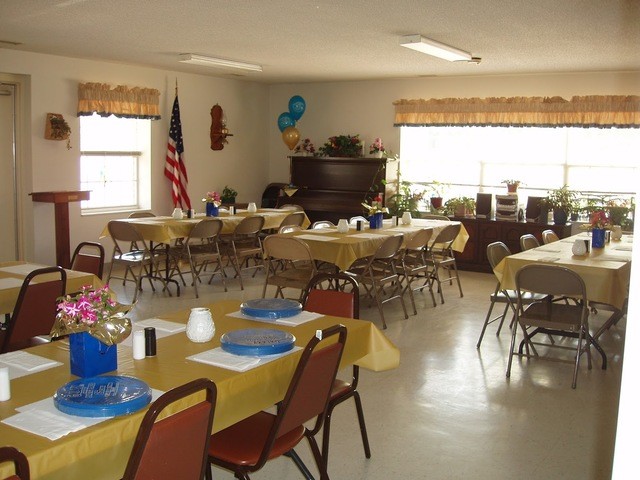 Lawndale Manor Image in Garner, NC