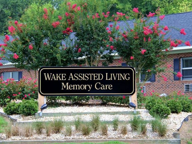 Wake Assisted Living Assisted Living Home Image in Raleigh, NC