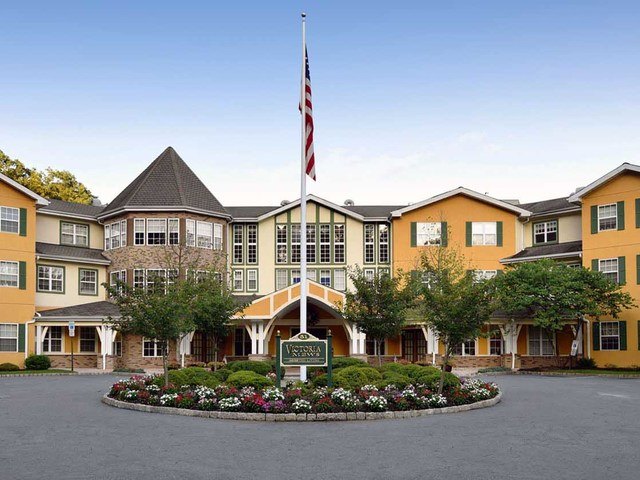 Victoria Mews Assisted Living Image in Boonton Township, NJ