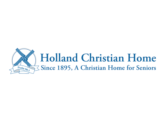 Holland Christian Home Image in North Haledon, NJ