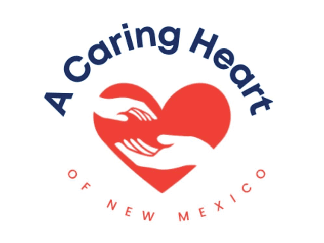 A Caring Heart of New Mexico Image in ALBUQUERQUE, NM