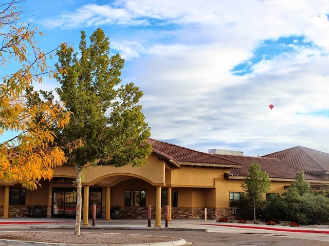 Ravenna Assisted Living Image in ALBUQUERQUE, NM