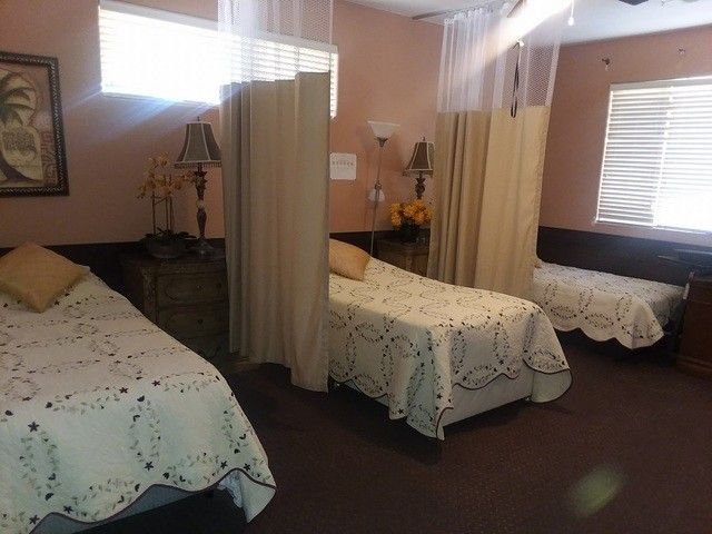 V N SENIOR CARE INC OF SEVEN HILLS