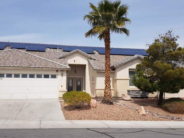 BETTER LIVING FOR SENIORS, Assisted Living Home in LAS VEGAS, NV