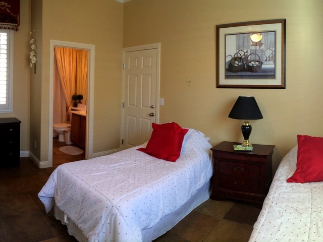 HELPING HANDS CARE HOME II, Assisted Living Home in LAS VEGAS, NV