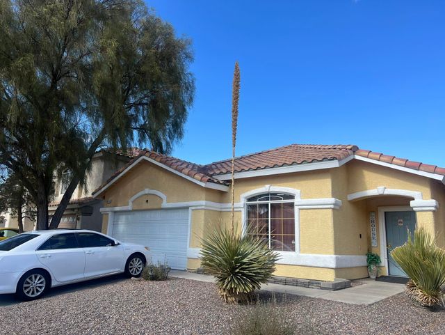 RED SUNSET CARE HOME